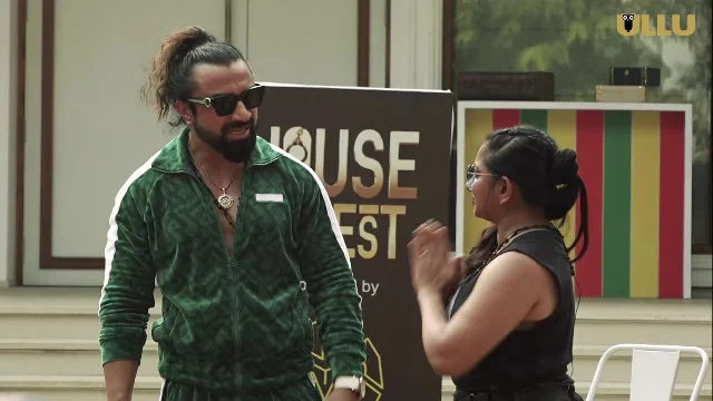 Preview of House Arres S01 E06 ULLU